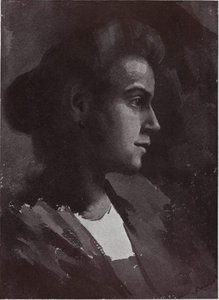 Portrait Study
